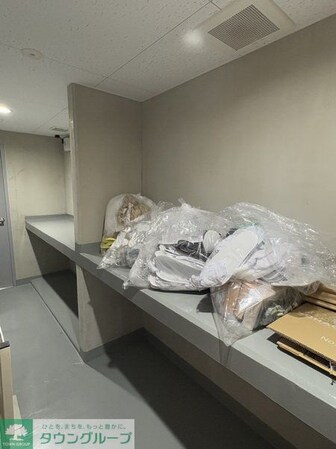 【防音マンション】プラネソシエプラス桜台の物件内観写真